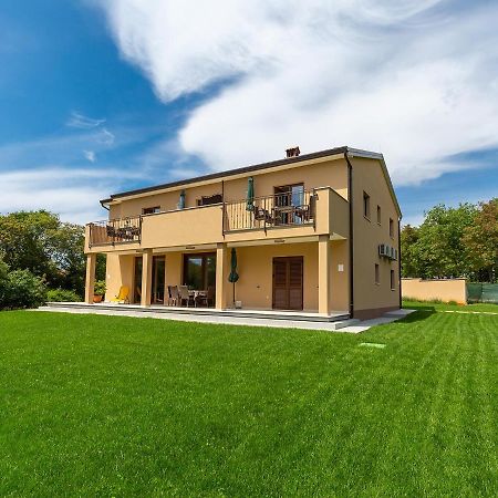 Villa Gioia Apartment With Terrace Poreč Zewnętrze zdjęcie