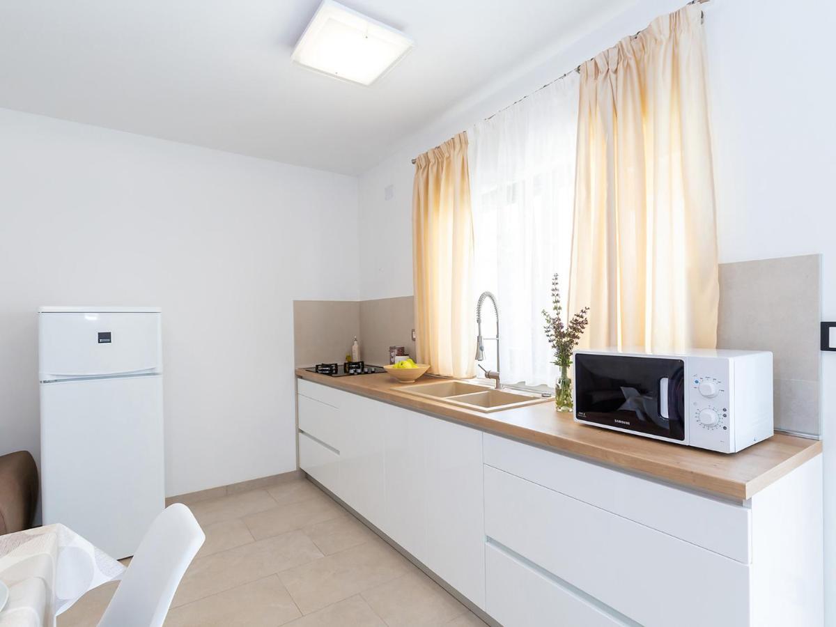 Villa Gioia Apartment With Terrace Poreč Zewnętrze zdjęcie